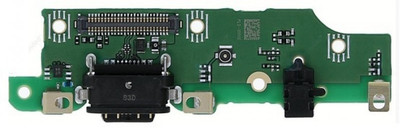 Unique4Ever CHARGING PORT Flex Cable NOKIA 6.1 Charging PCB Complete Flex