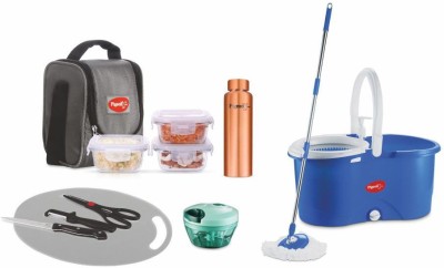 Pigeon Home Utility Combi Pack Mop Set