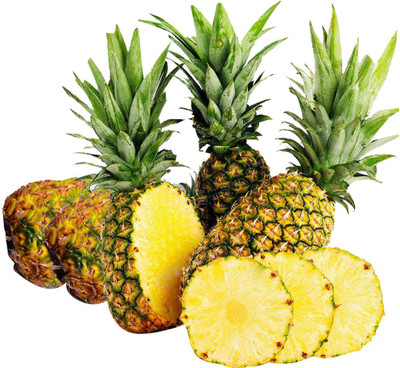 Nema Pineapple Fruit seeds -100pcs Seed(100 per packet)