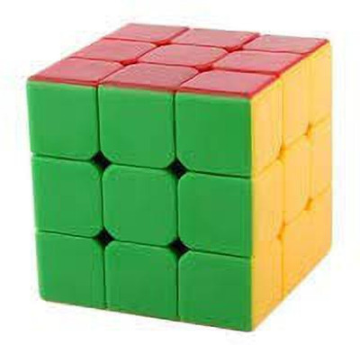 mayank & company 3X3 High Speed P Cube 1 Pieces(1 Pieces)