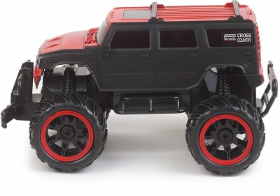 latest radhe 1:20 Off-Road Passion Mad Cross Country Racing Car(Multicolor)