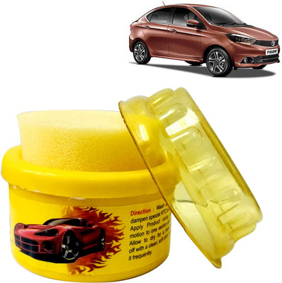 DvineAutoFashionZ Scratch Remover Wax(60 g)