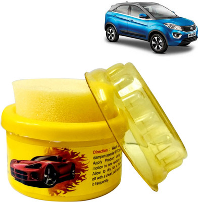 DvineAutoFashionZ Scratch Remover Wax(60 g)