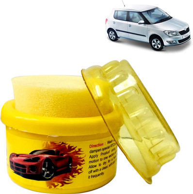 DvineAutoFashionZ Scratch Remover Wax(60 g)