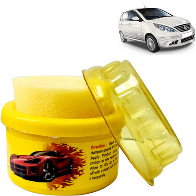 DvineAutoFashionZ Scratch Remover Wax(60 g)