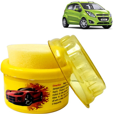 DvineAutoFashionZ Scratch Remover Wax(60 g)