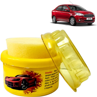 DvineAutoFashionZ Scratch Remover Wax(60 g)