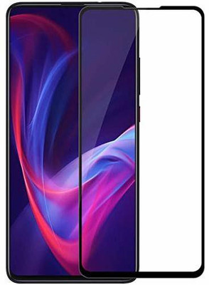 Bai and kaka Screen Guard for Redmi Mi K30 Pro(Pack of 1)