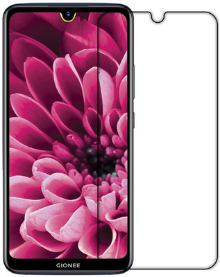 SOMTONE Impossible Screen Guard for GIONEE F9(Pack of 1)