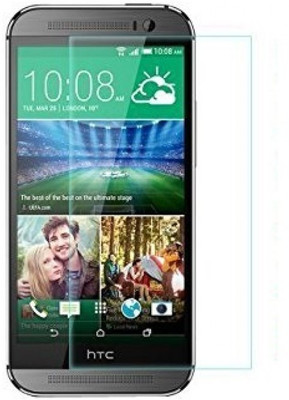 Shell Guard Screen Guard for HTC One M8 32GB(Pack of 1)