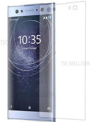 Shell Guard Screen Guard for Sony Xperia Ultra(Pack of 1)