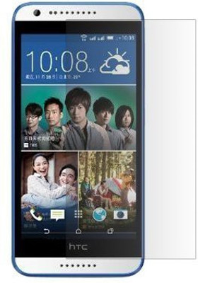 Tuta Tempered Tempered Glass Guard for HTC Desire 620G (Pack of 1)(Pack of 1)