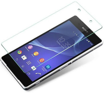 Shell Guard Screen Guard for Sony Xperia Z2(Pack of 1)