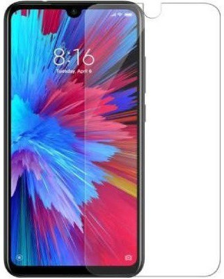 ITG Tempered Glass Guard for Mi Redmi Note 7S(Pack of 1)