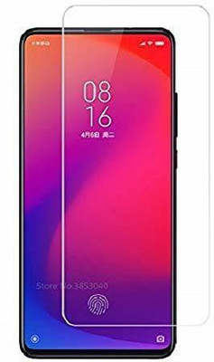 Girsaz Impossible Screen Guard for Mi K20 Pro(Pack of 1)