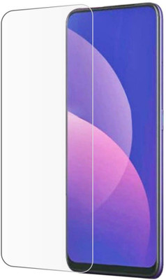 Resolute Tempered Glass Guard for Coolpad Cool 6(Pack of 1)