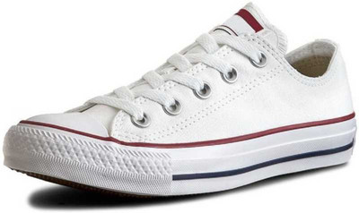 HOCKWOOD Canvas Shoes Canvas Shoes For Men(White , 7)
