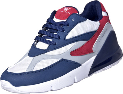 West Code 1512 Sneakers For Men(Multicolor , 10)