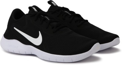 NIKE Flex Experience Run 9 Running Shoes For MenBlack
