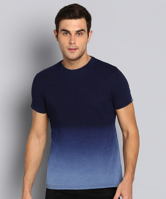 pepe-jeans-tie-dye-men-round-neck-dark-blue-t-shirt