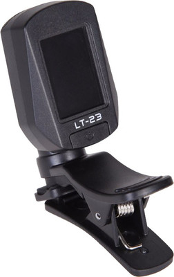Nema FUB2697MUS Automatic Digital Tuner(Chromatic: Yes, Black)