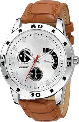 Talgo FX-425 Boys Wrist Analog Watch  - For Men