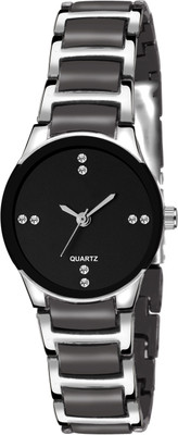 NILAY FASHION FAST SELLING TRACK DESIGNER PROFESSIONAL COLLECTION WATCH Analog Watch  - For Girls