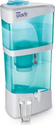 Tata Swach A422 5 L RO + UF Water Purifier  (Multicolor)