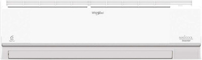 Whirlpool 2 Ton 3 Star Split Inverter AC - White(2.0T MAGICOOL PRO+ 3S COPR INV (N), Copper Condenser)