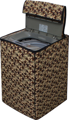 Dream Care Top Loading Washing Machine  Cover(Width: 58.42 cm, Multicolor)