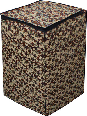 LITHARA Top Loading Washing Machine  Cover(Width: 60.96 cm, Multicolor)