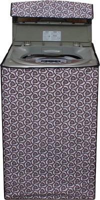 Dream Care Top Loading Washing Machine  Cover(Width: 60.96 cm, Multicolor)