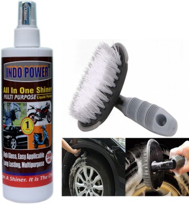 INDOPOWER Scratch Remover Liquid(300 g)