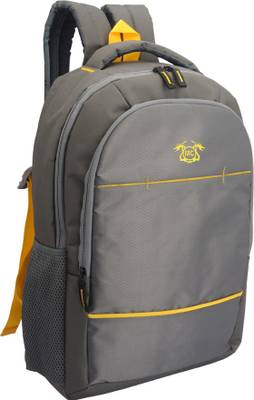 MTROCRAFT Bag Grey Yellow MC701 30 L Laptop Backpack Price History