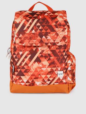 Wildcraft Women Graphic Backpack 23 L Laptop Backpack Price History