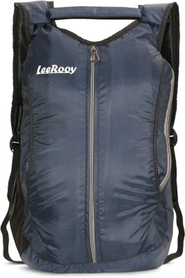 LeeRooy BG10BLU_sam 35 L Laptop Backpack(Blue)
