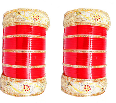 JSD Plastic Chudas(Pack of 70)