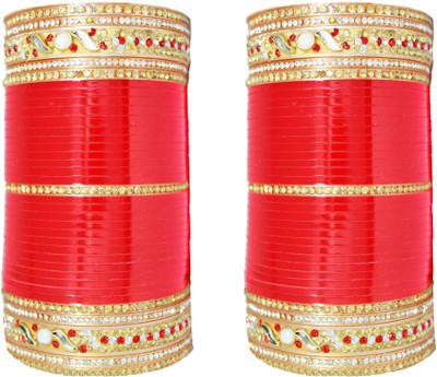 JSD Plastic Chudas(Pack of 70)
