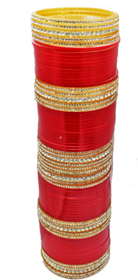 JSD Plastic Chudas(Pack of 70)