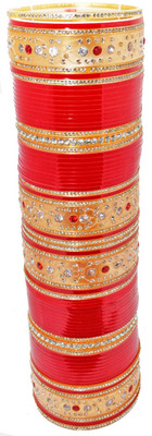 JSD Plastic Chudas(Pack of 70)