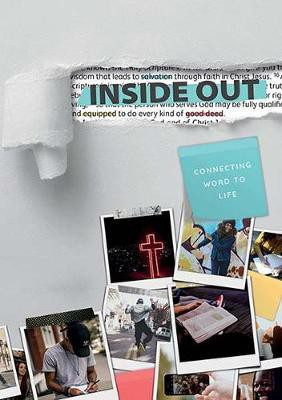 Inside Out 2020(English, Hardcover, unknown)