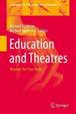 Education and Theatres(English, Hardcover, unknown)