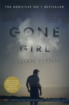 Gone Girl(English, Paperback, Flynn Gillian)
