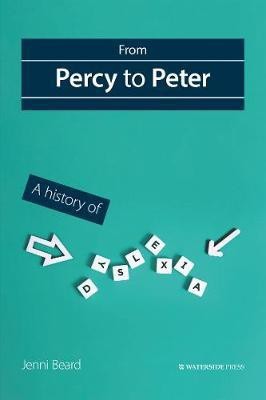 From Percy to Peter(English, Hardcover, Beard Jenni)