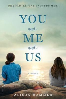 You and Me and Us(English, Paperback, Hammer Alison)