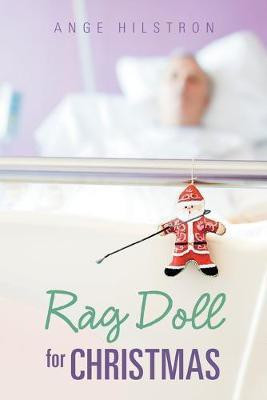 Rag Doll for Christmas(English, Paperback, Hilstron Ange)