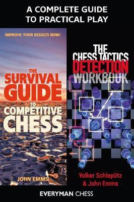 A Complete Guide to Practical Play(English, Paperback, Emms John)