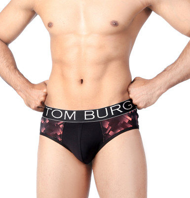 Tom Burg Men Brief