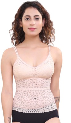 PLUMBURY Women Camisole