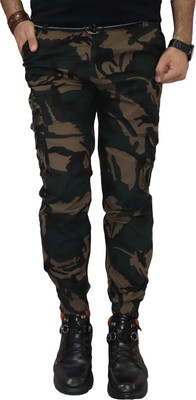 Hymen Legions Men Cargos